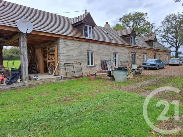 maison - LURCY LEVIS - 03