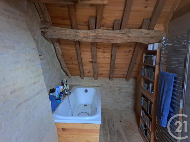 maison à vendre - 5 pièces - 179.08 m2 - LURCY LEVIS - 03 - AUVERGNE - Century 21 Confluences