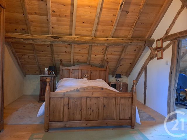 maison à vendre - 5 pièces - 179.08 m2 - LURCY LEVIS - 03 - AUVERGNE - Century 21 Confluences