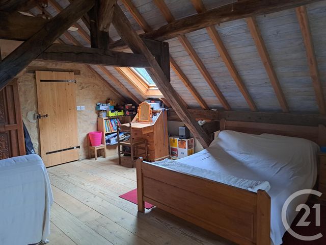 maison à vendre - 5 pièces - 179.08 m2 - LURCY LEVIS - 03 - AUVERGNE - Century 21 Confluences