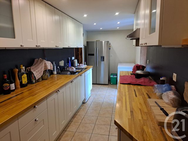 maison à vendre - 5 pièces - 179.08 m2 - LURCY LEVIS - 03 - AUVERGNE - Century 21 Confluences