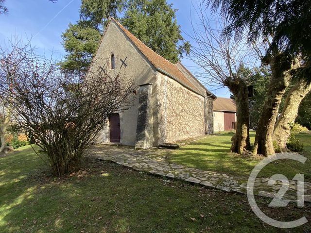 maison à vendre - 5 pièces - 139.0 m2 - LE VEURDRE - 03 - AUVERGNE - Century 21 Confluences