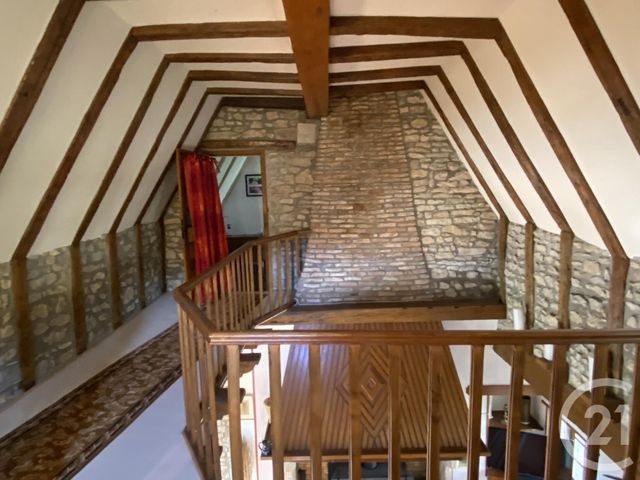 maison à vendre - 5 pièces - 139.0 m2 - LE VEURDRE - 03 - AUVERGNE - Century 21 Confluences