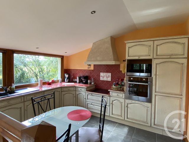 maison à vendre - 5 pièces - 139.0 m2 - LE VEURDRE - 03 - AUVERGNE - Century 21 Confluences