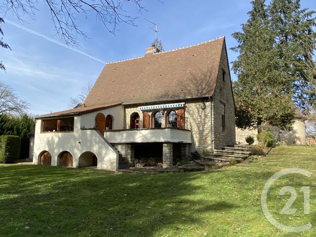 maison - LE VEURDRE - 03