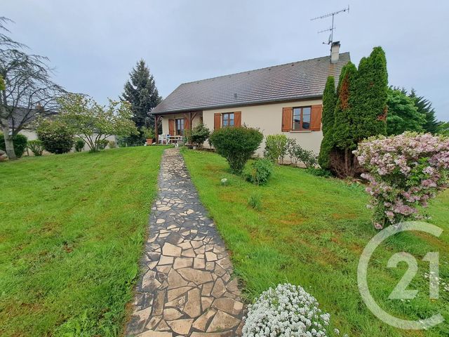  - ST LEOPARDIN D AUGY - 