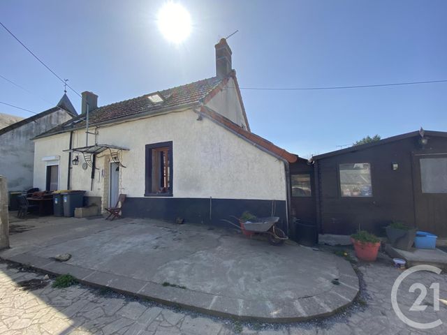  - ST AIGNAN DES NOYERS - 