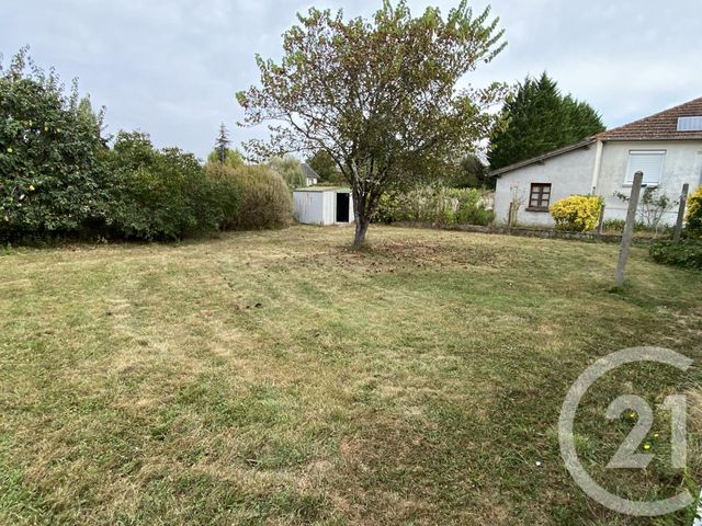 maison à vendre - 4 pièces - 88.62 m2 - LE VEURDRE - 03 - AUVERGNE - Century 21 Confluences