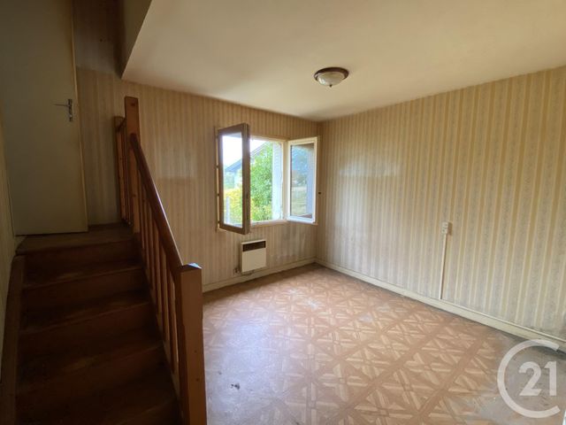 maison à vendre - 4 pièces - 88.62 m2 - LE VEURDRE - 03 - AUVERGNE - Century 21 Confluences