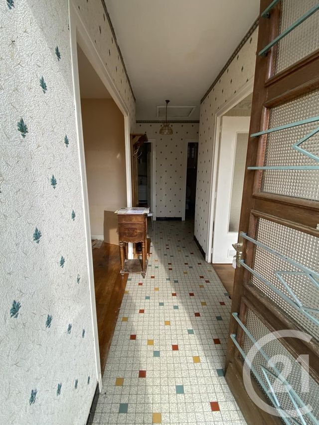 maison à vendre - 4 pièces - 88.62 m2 - LE VEURDRE - 03 - AUVERGNE - Century 21 Confluences