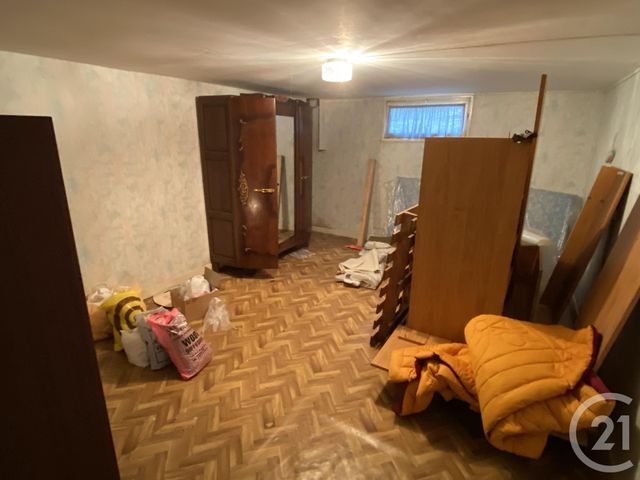 maison à vendre - 4 pièces - 88.62 m2 - LE VEURDRE - 03 - AUVERGNE - Century 21 Confluences