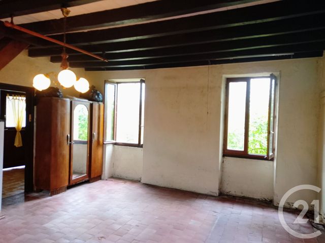 maison à vendre - 5 pièces - 140.73 m2 - VALIGNY - 03 - AUVERGNE - Century 21 Confluences