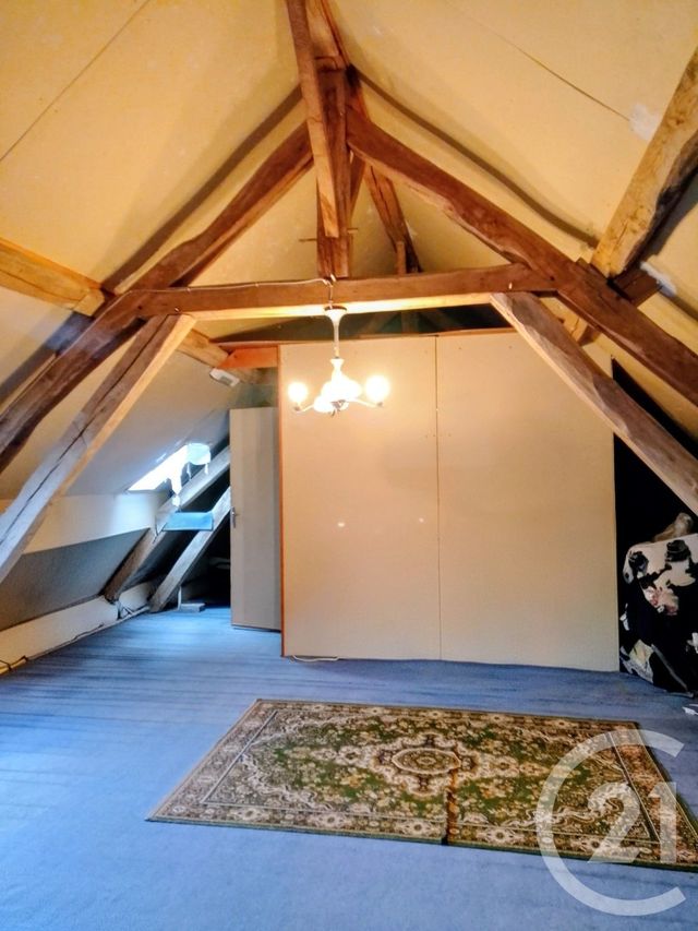 maison à vendre - 5 pièces - 140.73 m2 - VALIGNY - 03 - AUVERGNE - Century 21 Confluences