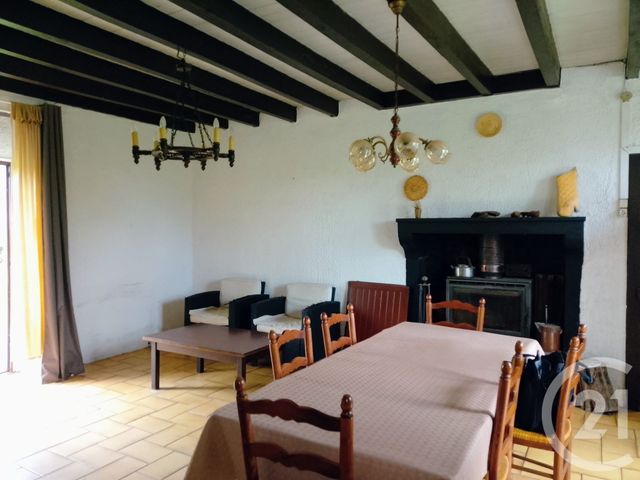 maison à vendre - 5 pièces - 140.73 m2 - VALIGNY - 03 - AUVERGNE - Century 21 Confluences