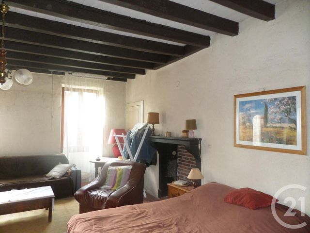 maison à vendre - 5 pièces - 140.73 m2 - VALIGNY - 03 - AUVERGNE - Century 21 Confluences