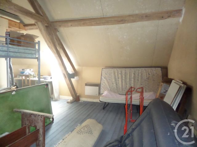 maison à vendre - 5 pièces - 140.73 m2 - VALIGNY - 03 - AUVERGNE - Century 21 Confluences