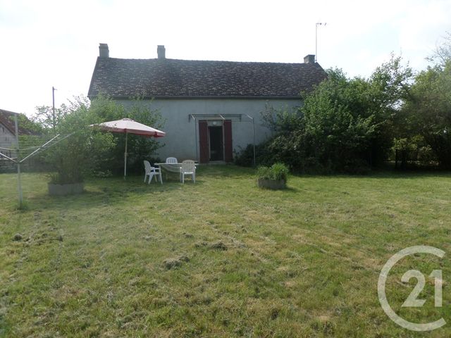 maison à vendre - 5 pièces - 140.73 m2 - VALIGNY - 03 - AUVERGNE - Century 21 Confluences
