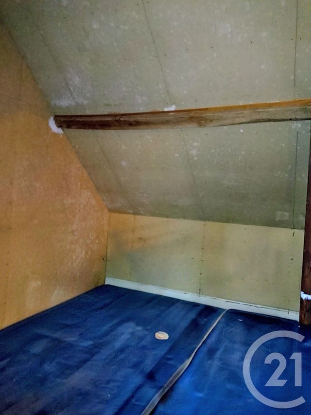 maison à vendre - 5 pièces - 140.73 m2 - VALIGNY - 03 - AUVERGNE - Century 21 Confluences