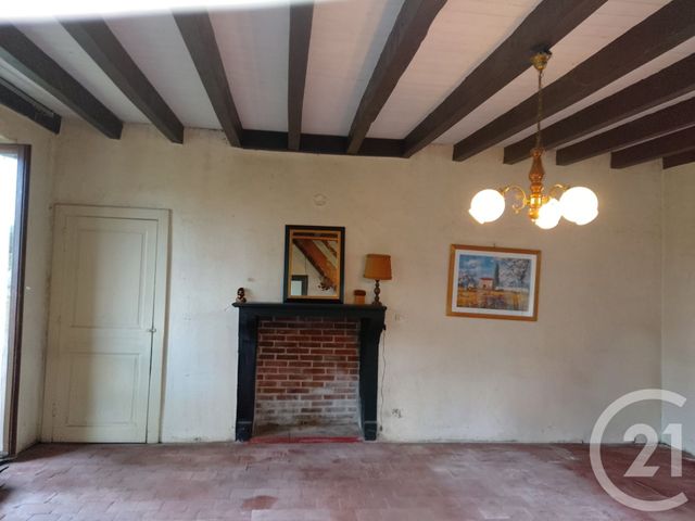 maison à vendre - 5 pièces - 140.73 m2 - VALIGNY - 03 - AUVERGNE - Century 21 Confluences