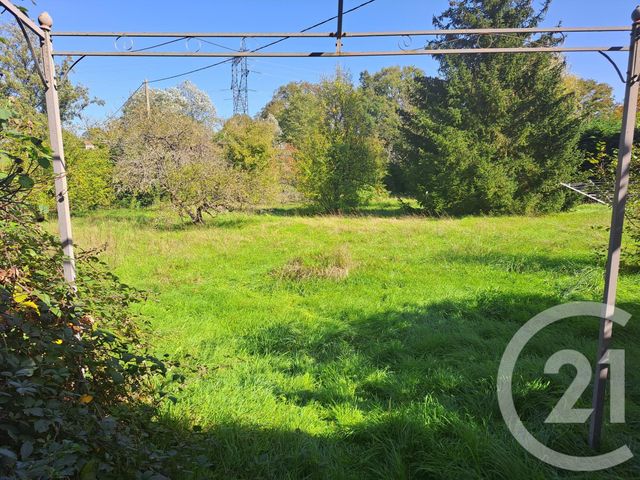 maison à vendre - 5 pièces - 140.73 m2 - VALIGNY - 03 - AUVERGNE - Century 21 Confluences