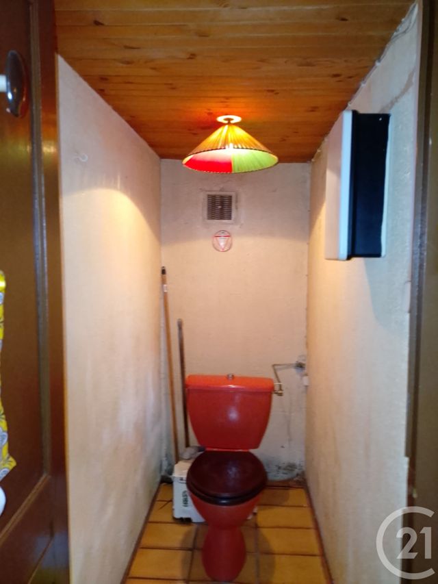 maison à vendre - 5 pièces - 140.73 m2 - VALIGNY - 03 - AUVERGNE - Century 21 Confluences