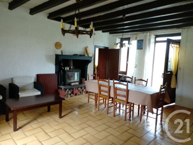 maison à vendre - 5 pièces - 140.73 m2 - VALIGNY - 03 - AUVERGNE - Century 21 Confluences