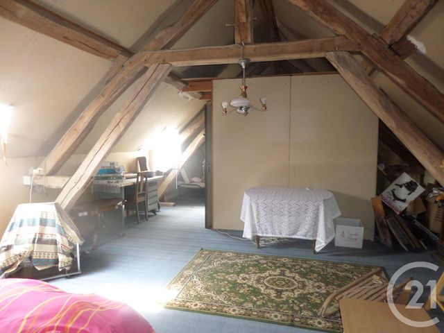 maison à vendre - 5 pièces - 140.73 m2 - VALIGNY - 03 - AUVERGNE - Century 21 Confluences