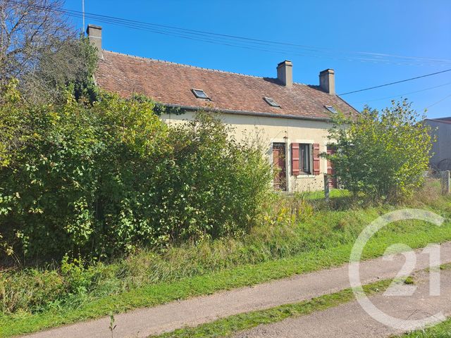 maison à vendre - 5 pièces - 140.73 m2 - VALIGNY - 03 - AUVERGNE - Century 21 Confluences