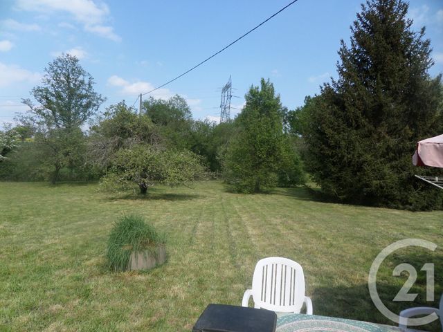 maison à vendre - 5 pièces - 140.73 m2 - VALIGNY - 03 - AUVERGNE - Century 21 Confluences