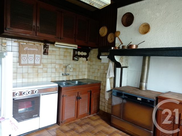 maison à vendre - 5 pièces - 140.73 m2 - VALIGNY - 03 - AUVERGNE - Century 21 Confluences