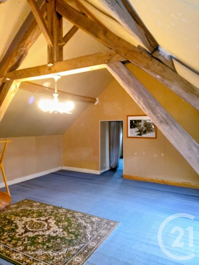 maison à vendre - 5 pièces - 140.73 m2 - VALIGNY - 03 - AUVERGNE - Century 21 Confluences