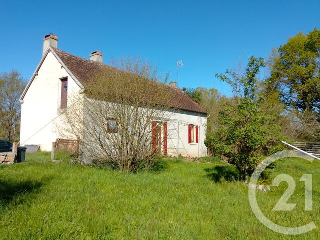 maison - VALIGNY - 03