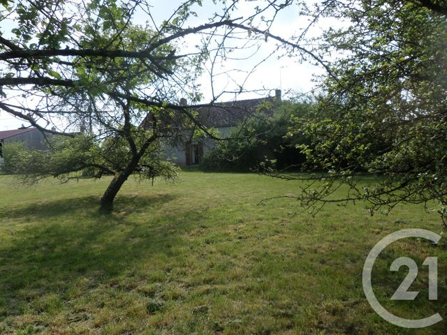 maison à vendre - 5 pièces - 140.73 m2 - VALIGNY - 03 - AUVERGNE - Century 21 Confluences