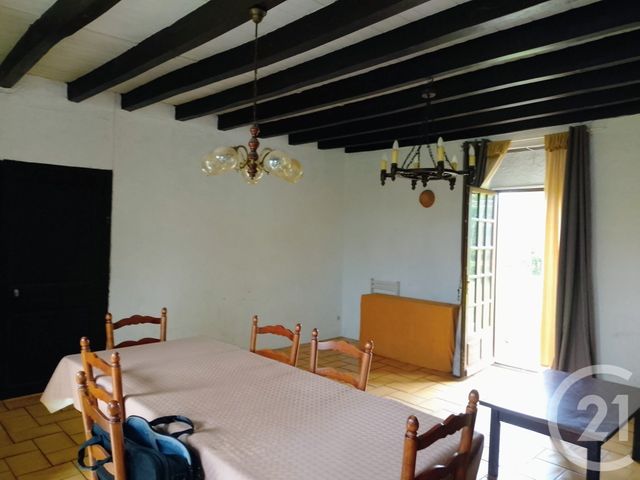 maison à vendre - 5 pièces - 140.73 m2 - VALIGNY - 03 - AUVERGNE - Century 21 Confluences