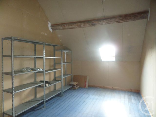 maison à vendre - 5 pièces - 140.73 m2 - VALIGNY - 03 - AUVERGNE - Century 21 Confluences