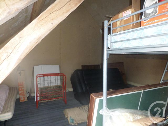 maison à vendre - 5 pièces - 140.73 m2 - VALIGNY - 03 - AUVERGNE - Century 21 Confluences