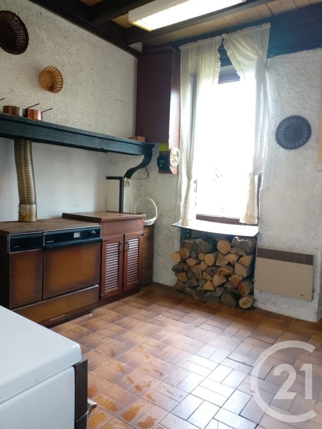 maison à vendre - 5 pièces - 140.73 m2 - VALIGNY - 03 - AUVERGNE - Century 21 Confluences