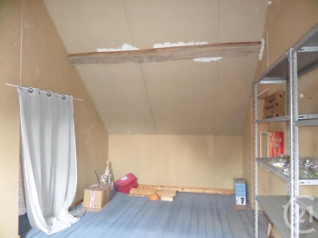 maison à vendre - 5 pièces - 140.73 m2 - VALIGNY - 03 - AUVERGNE - Century 21 Confluences