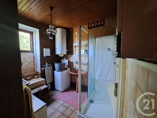 maison à vendre - 5 pièces - 140.73 m2 - VALIGNY - 03 - AUVERGNE - Century 21 Confluences