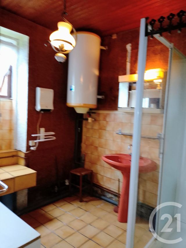 maison à vendre - 5 pièces - 140.73 m2 - VALIGNY - 03 - AUVERGNE - Century 21 Confluences