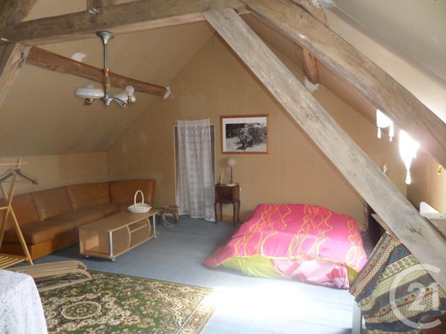 maison à vendre - 5 pièces - 140.73 m2 - VALIGNY - 03 - AUVERGNE - Century 21 Confluences