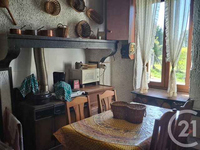 maison à vendre - 5 pièces - 140.73 m2 - VALIGNY - 03 - AUVERGNE - Century 21 Confluences