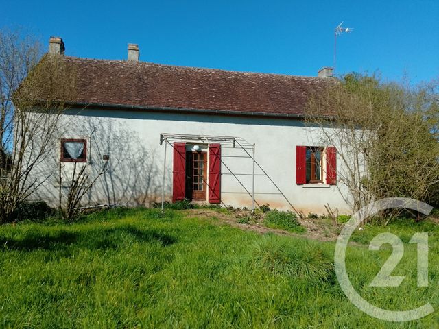 maison à vendre - 5 pièces - 140.73 m2 - VALIGNY - 03 - AUVERGNE - Century 21 Confluences