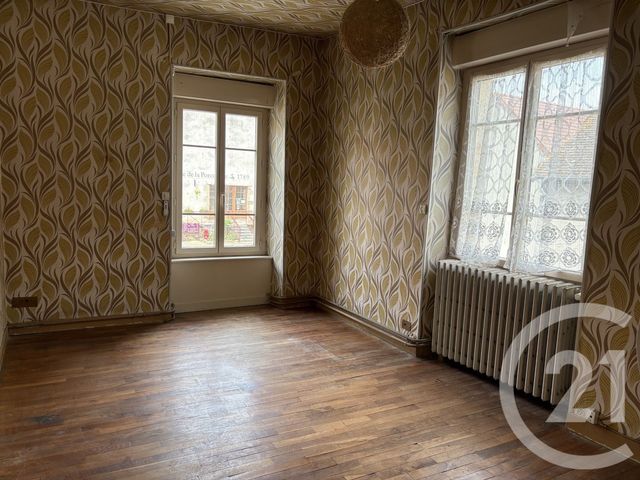 maison à vendre - 14 pièces - 189.44 m2 - COULEUVRE - 03 - AUVERGNE - Century 21 Confluences