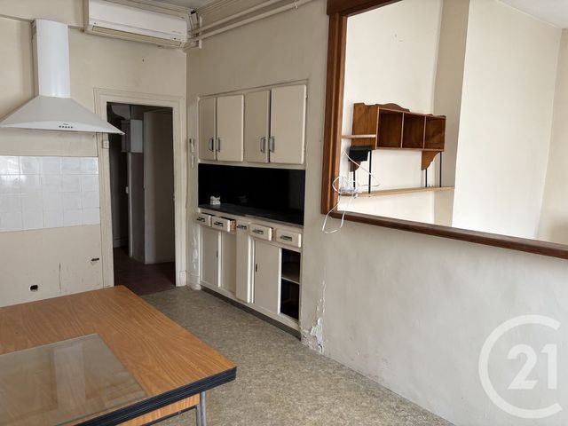 maison à vendre - 14 pièces - 189.44 m2 - COULEUVRE - 03 - AUVERGNE - Century 21 Confluences