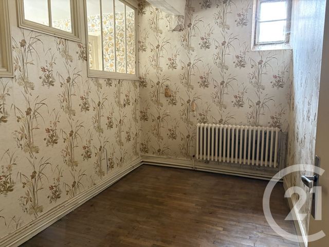 maison à vendre - 14 pièces - 189.44 m2 - COULEUVRE - 03 - AUVERGNE - Century 21 Confluences