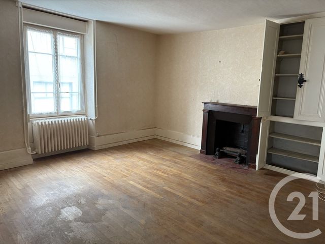 maison à vendre - 14 pièces - 189.44 m2 - COULEUVRE - 03 - AUVERGNE - Century 21 Confluences