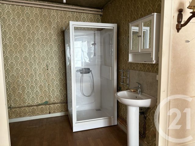 maison à vendre - 14 pièces - 189.44 m2 - COULEUVRE - 03 - AUVERGNE - Century 21 Confluences