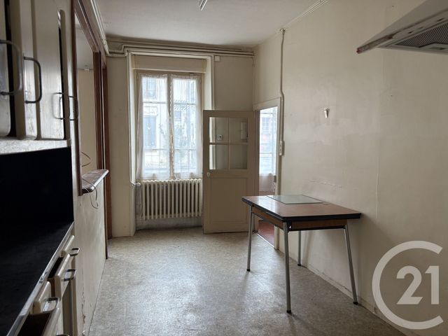 maison à vendre - 14 pièces - 189.44 m2 - COULEUVRE - 03 - AUVERGNE - Century 21 Confluences