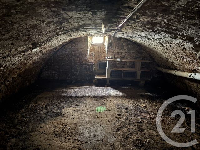 maison à vendre - 14 pièces - 189.44 m2 - COULEUVRE - 03 - AUVERGNE - Century 21 Confluences